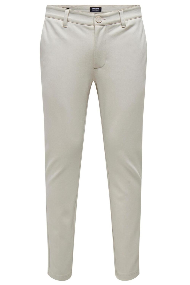 ONSMARK SLIM GW 0209 PANT NOOS 22010209 Moonstruck